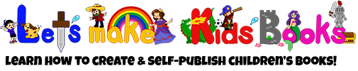 Let's Make Kids' Books