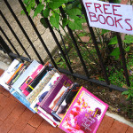 My First Free Book Promotion