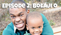 Episode 2: Bolaji O of Brave Little Heroes