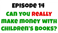 Can You Really Make Money With Children's Books?